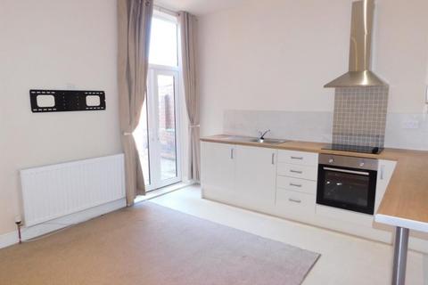 1 bedroom flat to rent, St James Road, Leicester LE2