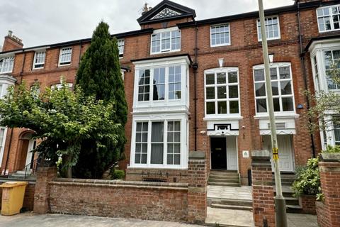 1 bedroom flat to rent, Salisbury Road, Leicester LE1