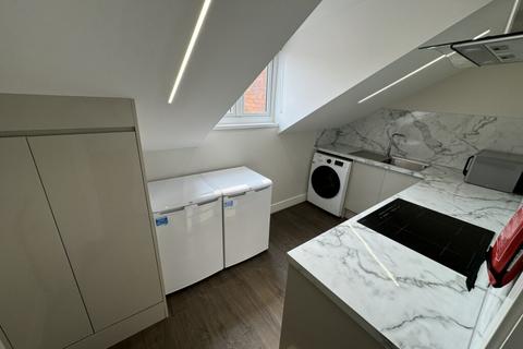 1 bedroom flat to rent, Salisbury Road, Leicester LE1