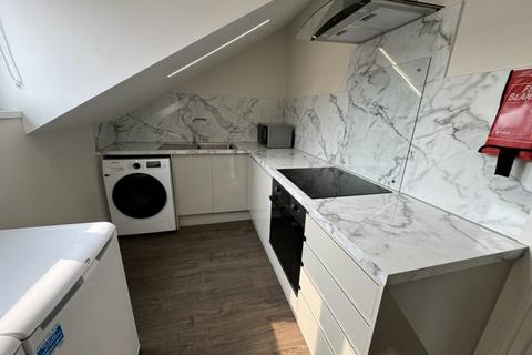 1 bedroom flat to rent, Salisbury Road, Leicester LE1