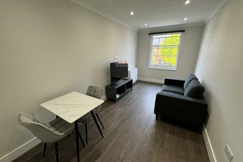 1 bedroom flat to rent, Salisbury Road, Leicester LE1