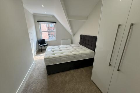 1 bedroom flat to rent, Salisbury Road, Leicester LE1