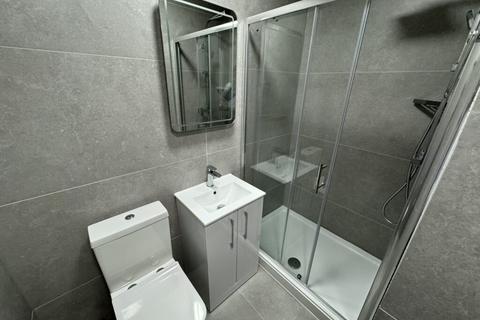 1 bedroom flat to rent, Salisbury Road, Leicester LE1