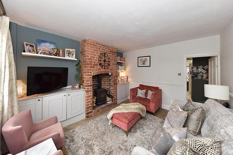 2 bedroom terraced house for sale, Moordale Road, Knutsford, WA16