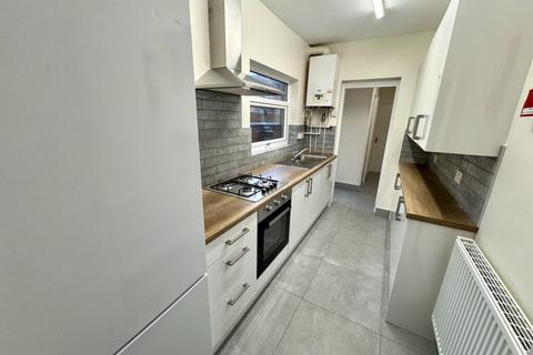 undefined, Noel Street, Leicester LE3