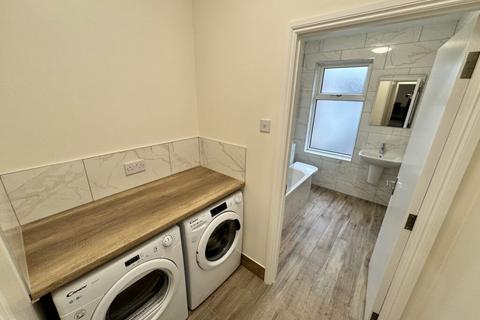 undefined, Noel Street, Leicester LE3