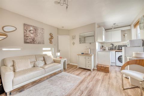 undefined, Wilton Road, London