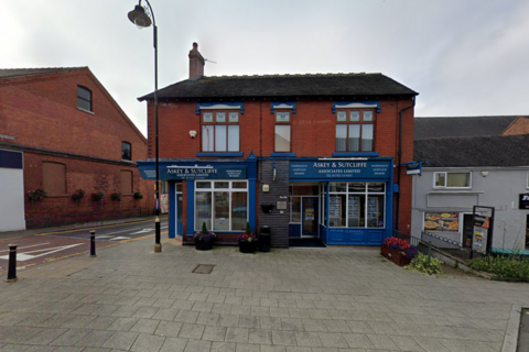 Retail property (high street) for sale, High Street, Biddulph ST8