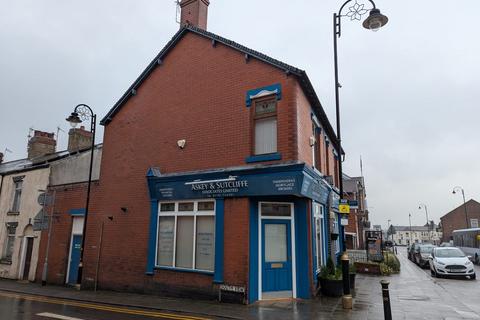 Retail property (high street) for sale, High Street, Biddulph ST8