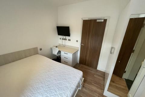 2 bedroom apartment to rent, Westcotes Drive, Leicester LE3
