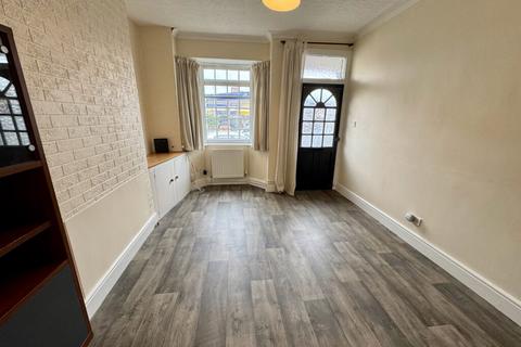 undefined, Knighton Fields Road East, Leicester LE2