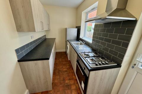 undefined, Knighton Fields Road East, Leicester LE2