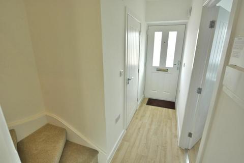 2 bedroom terraced house for sale, Platinum Way, Corfe Mullen, BH21 3EX