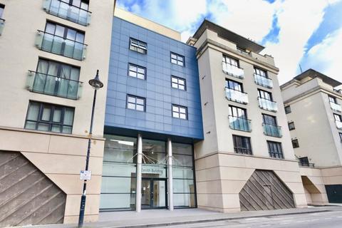 undefined, Zenith Building, Leicester LE1