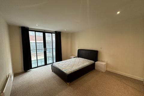 undefined, Zenith Building, Leicester LE1
