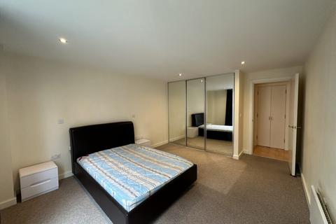undefined, Zenith Building, Leicester LE1