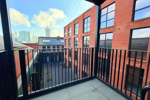 2 bedroom apartment for sale, THE PRESSWORK, Northwood Street, Jewellery Quarter