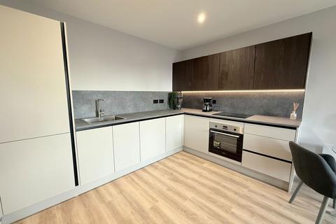 2 bedroom apartment for sale, THE PRESSWORK, Northwood Street, Jewellery Quarter