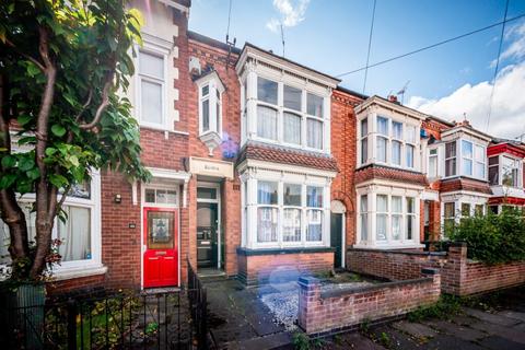 5 bedroom terraced house to rent, Upperton Road, Leicester LE3