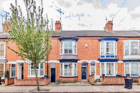 5 bedroom terraced house to rent, Barclay Street, Leicester LE3