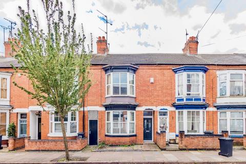 undefined, Barclay Street, Leicester LE3