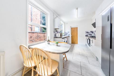 undefined, Barclay Street, Leicester LE3
