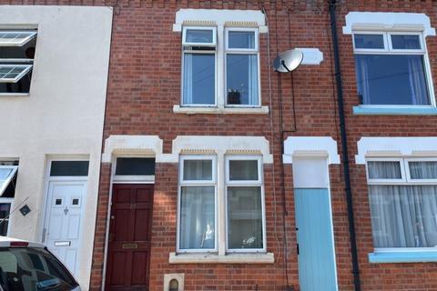 undefined, Latimer Street, Leicester LE3