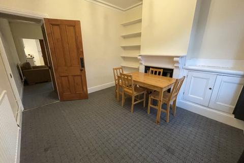 undefined, Latimer Street, Leicester LE3