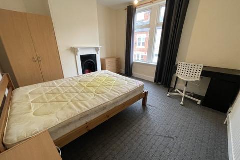 undefined, Latimer Street, Leicester LE3