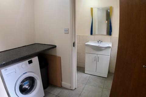 undefined, Stuart Street, Leicester LE3