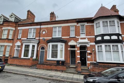 1 bedroom ground floor flat to rent, Stretton Road, Leicester LE3