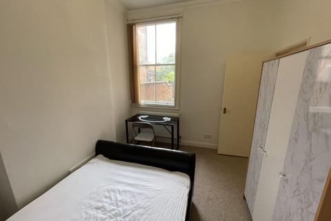 1 bedroom ground floor flat to rent, Stretton Road, Leicester LE3