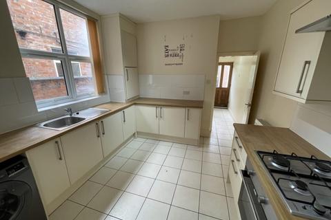 undefined, Stretton Road, Leicester LE3