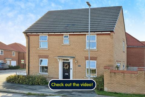 Waudby Close, Hessle, HU13 0QW