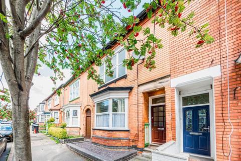 undefined, Cambridge Street, Leicester LE3