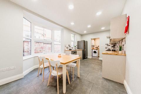 undefined, Cambridge Street, Leicester LE3