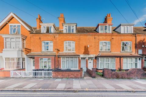 undefined, Fosse Road South, Leicester LE3
