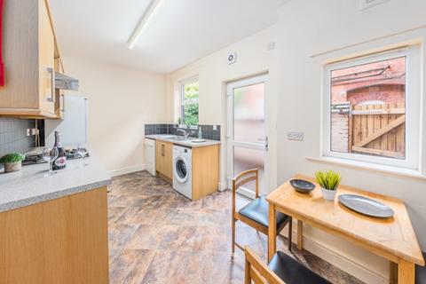 undefined, Tudor Road, Leicester LE3