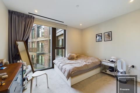 1 bedroom flat to rent, London SW6