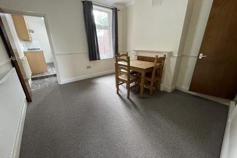 undefined, Knighton Fields Road East, Leicester LE2