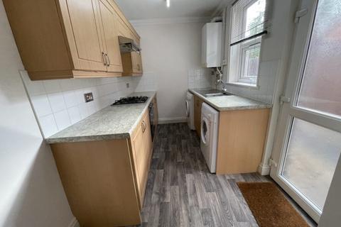 undefined, Knighton Fields Road East, Leicester LE2