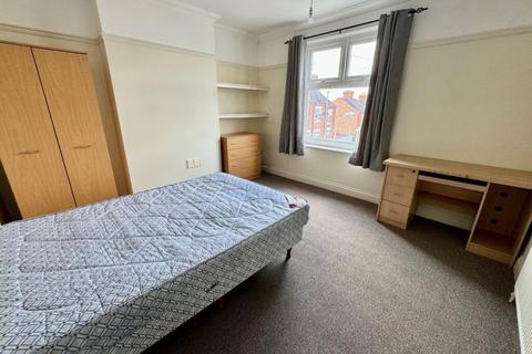 undefined, Knighton Fields Road East, Leicester LE2