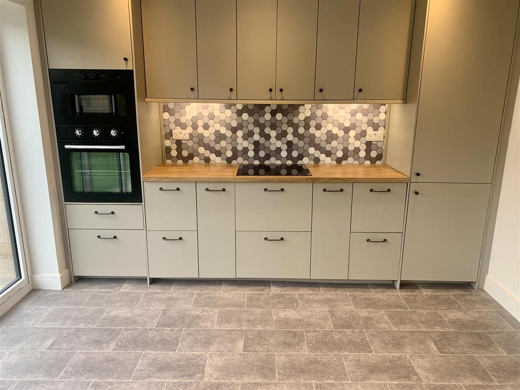 Kitchen / Diner