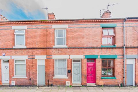 undefined, Montague Road, Leicester LE2