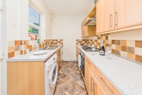 undefined, Montague Road, Leicester LE2