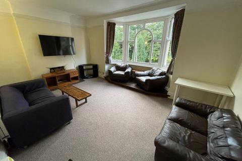 6 bedroom end of terrace house to rent, St Pauls Road, Leicester LE3