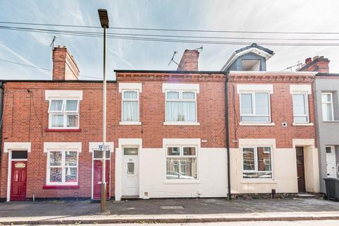 3 bedroom terraced house to rent, Tyndale Street, Leicester LE3