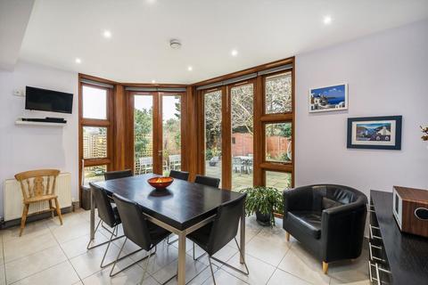 5 bedroom house for sale, Delamere Road, London W5