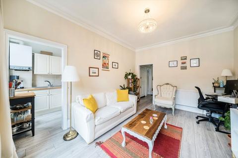 1 bedroom flat to rent, Stonor Road, London W14