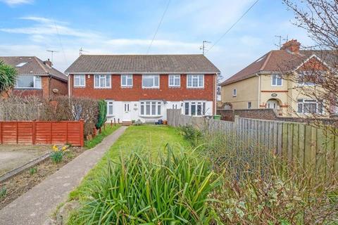 3 bedroom terraced house for sale, Dominion Road, Worthing BN14